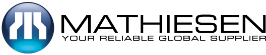 Mathiesen Logo