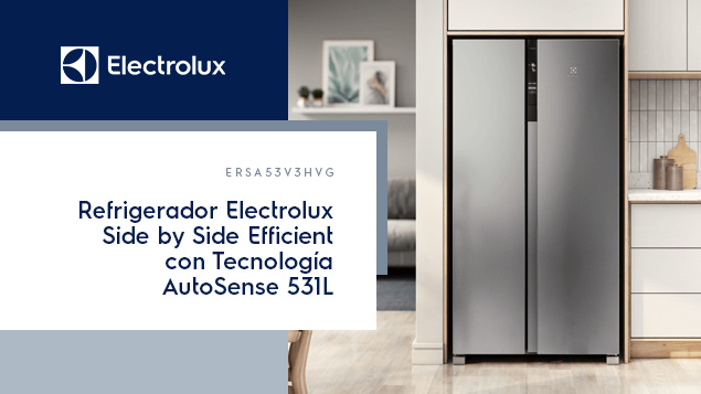 Electrolux