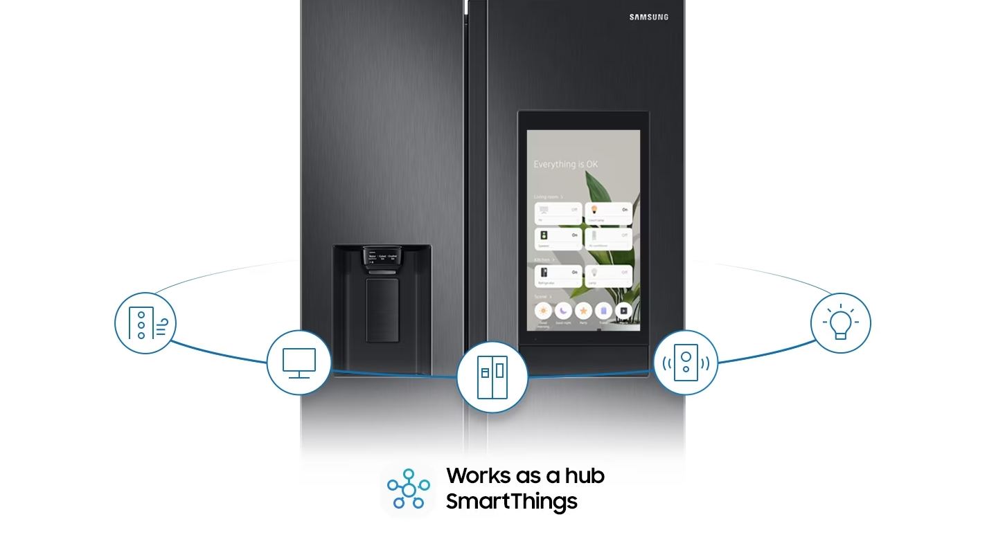 SmartThings