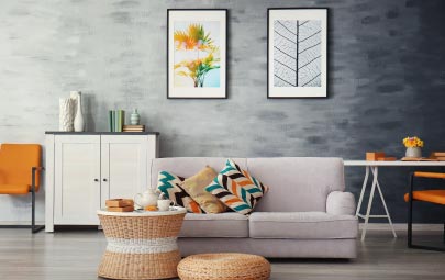 Decohogar: tips para la decoración de tu hogar