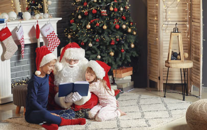 7 cosas para hacer en Navidad junto a tu familia