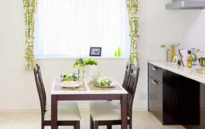 Recomendaciones para decorar tu cocina y comedor - Seguros SURA Colombia