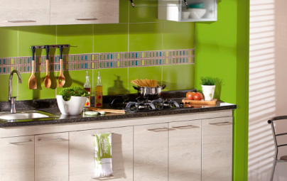 Organizar la cocina. Mueble para electrodomésticos  Kitchen cabinets  makeover, Rustic farmhouse kitchen, Kitchen renovation