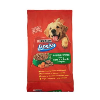 Alimentos para perros