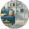 Elige el tapete ideal para cada espacio de tu hogar