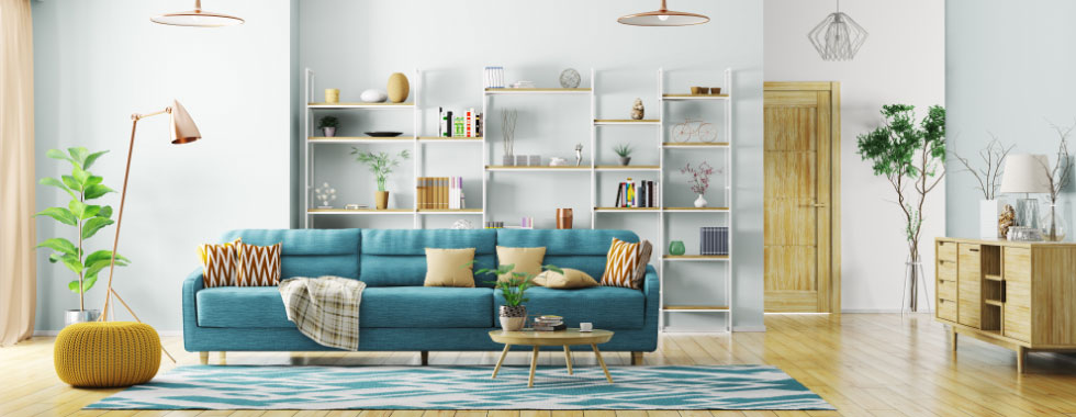 ▷ Muebles para el hogar: Todo lo que debes saber- HomeCenter Blog