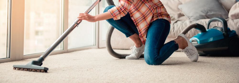 Mantén tu alfombra en buen estado: consejos para protegerla de las