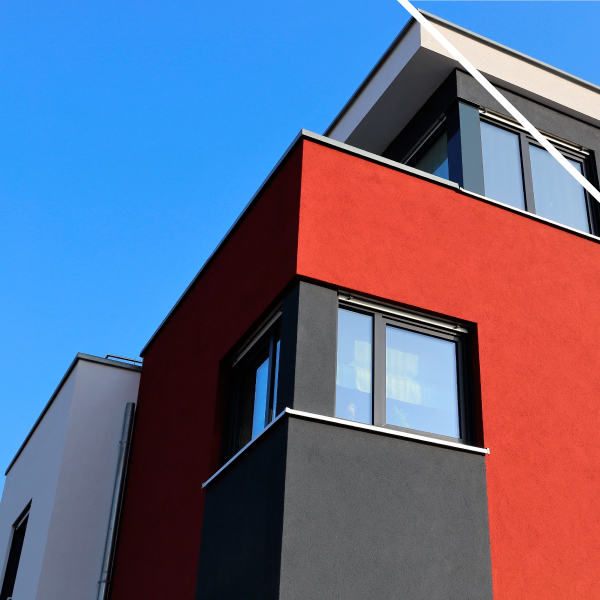 3 ideas para pintar fachadas de casas | Homecenter